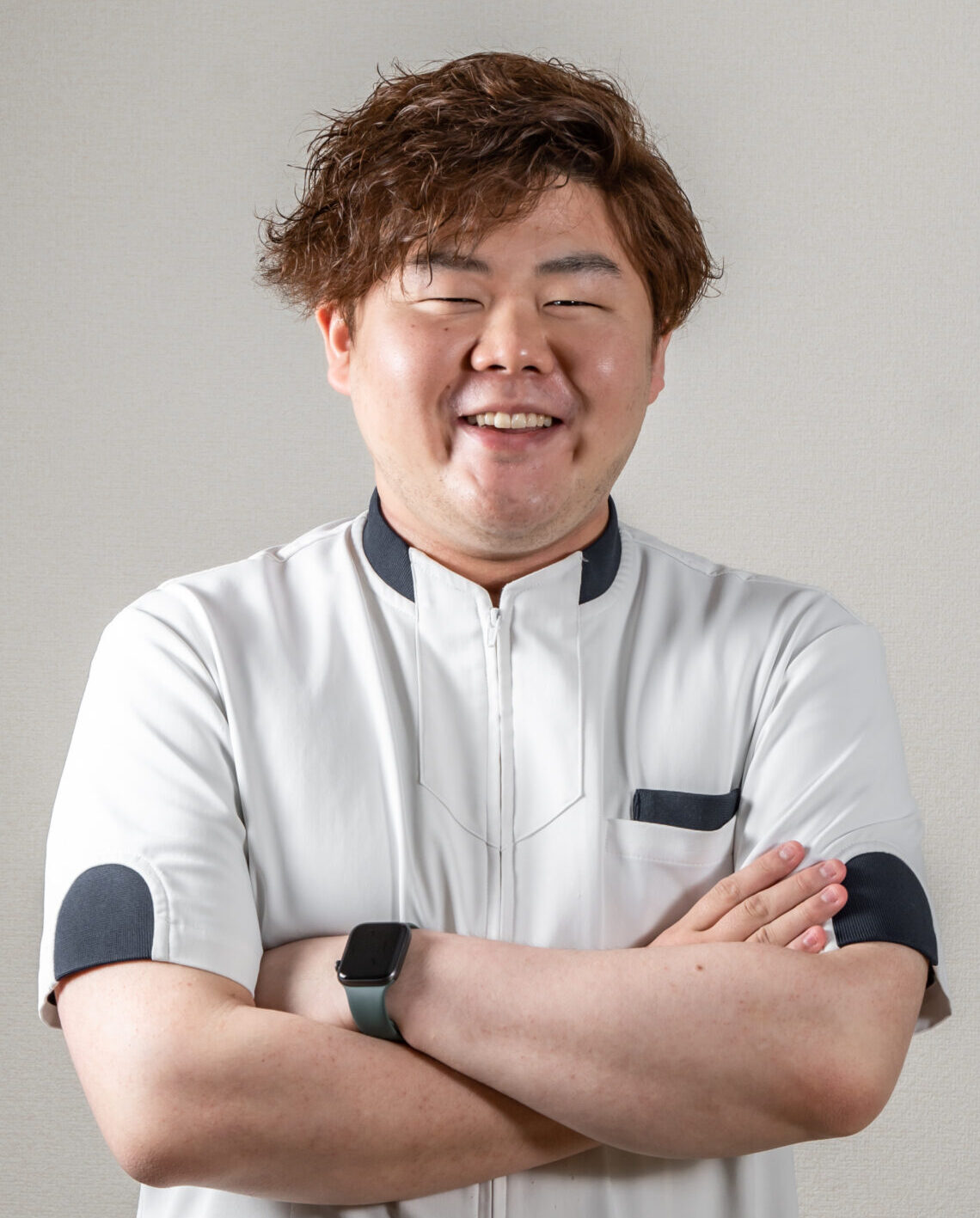 戸畑駅 タントン整骨院 院長 村上（柔道整復師・鍼灸師）